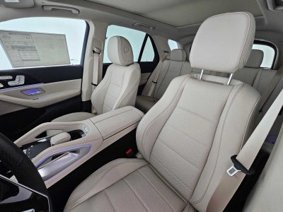 2026 Mercedes-Benz GLE 350 SUV