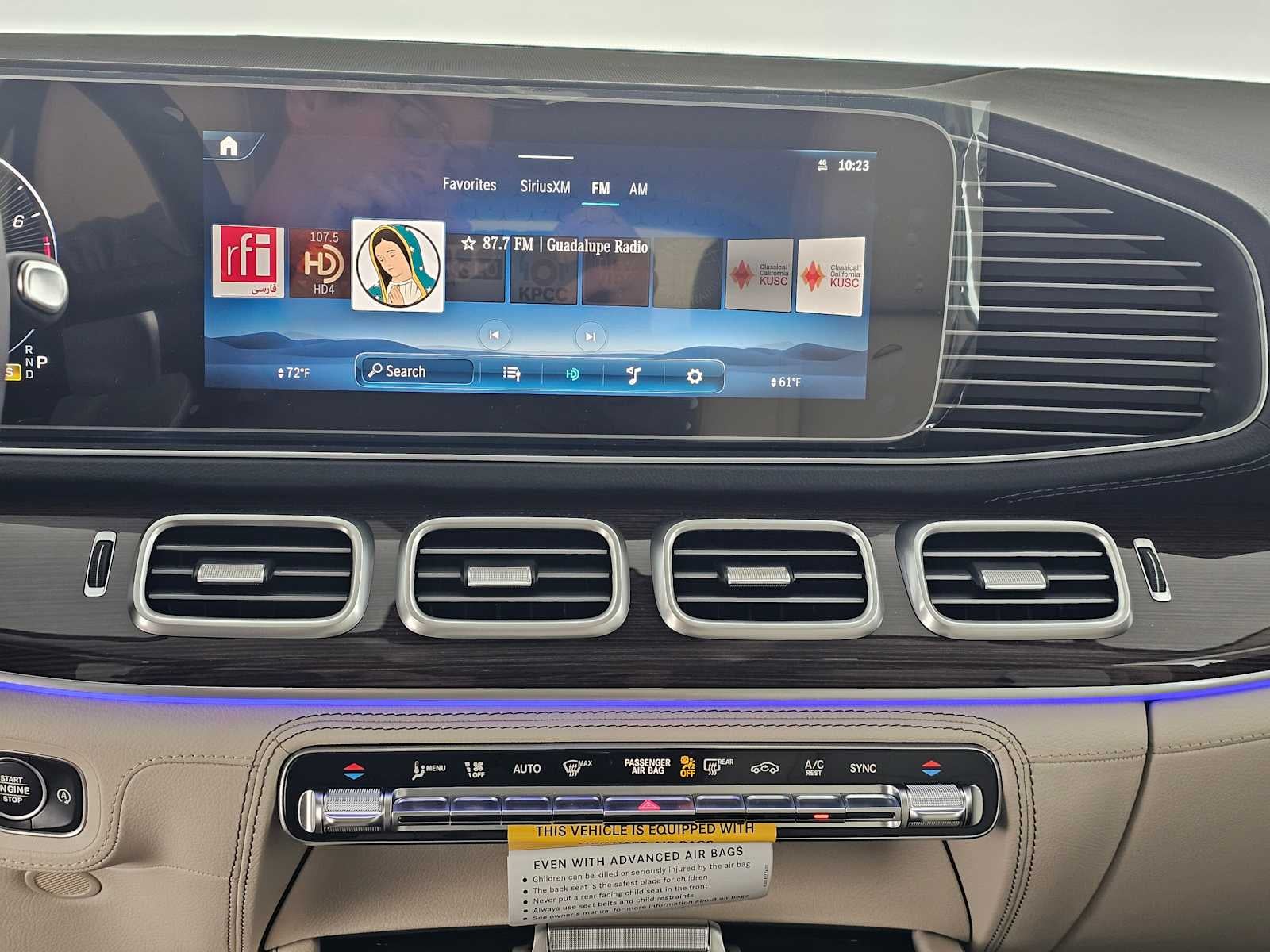 2026 Mercedes-Benz GLE 350 SUV