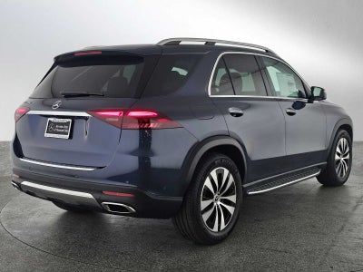 2026 Mercedes-Benz GLE 350 SUV