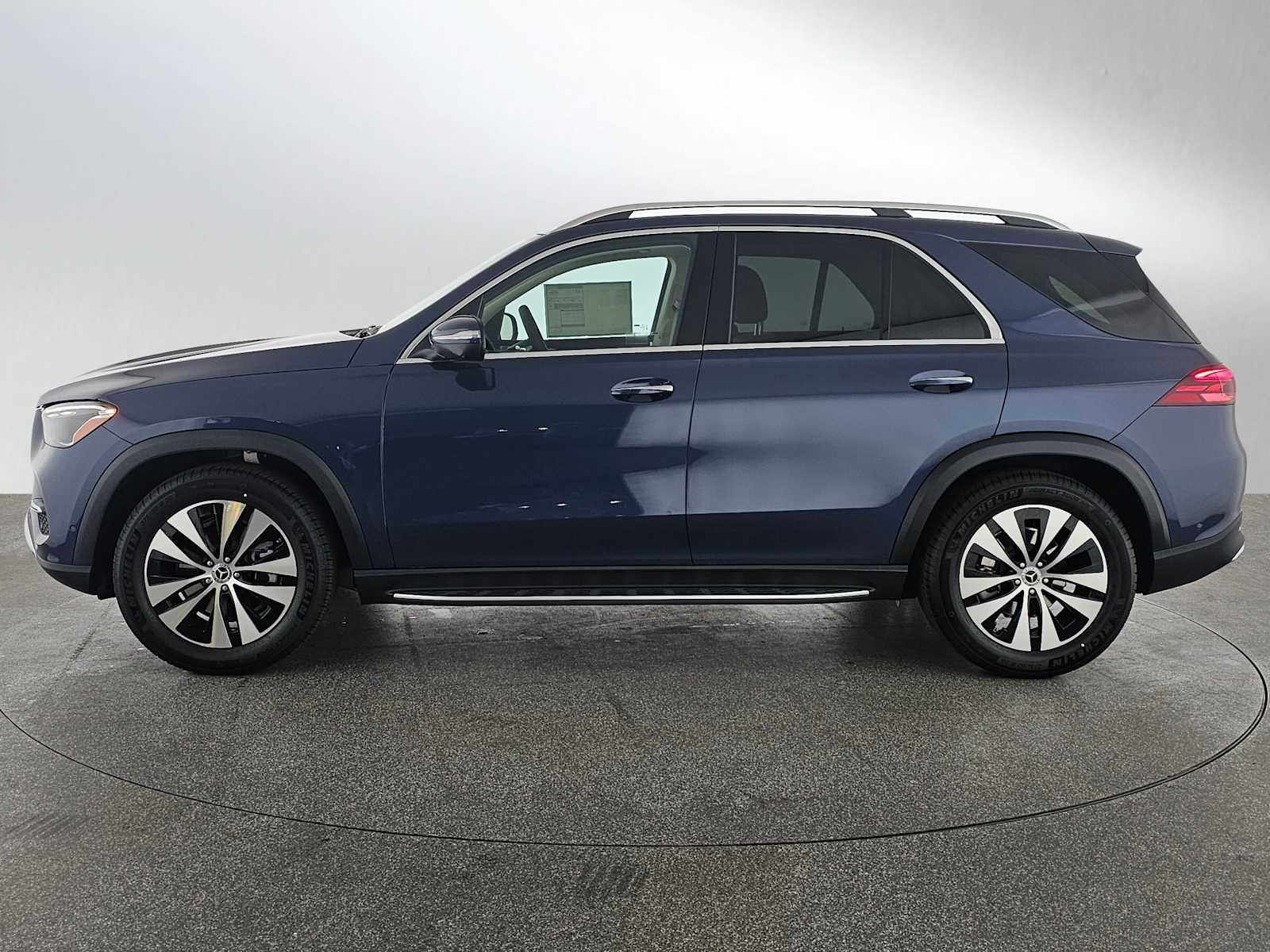 2026 Mercedes-Benz GLE 350 SUV