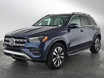2026 Mercedes-Benz GLE 350 SUV