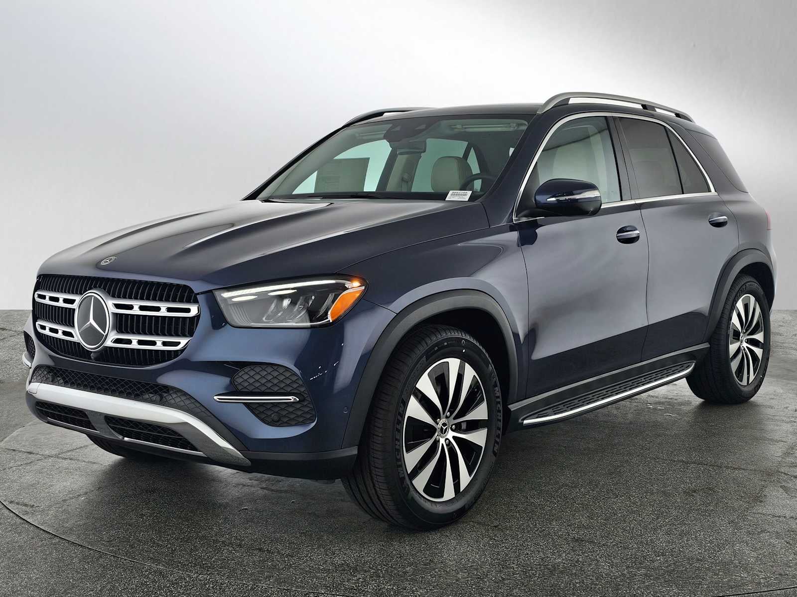 2026 Mercedes-Benz GLE 350 SUV