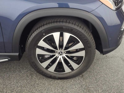 2026 Mercedes-Benz GLE 350 SUV