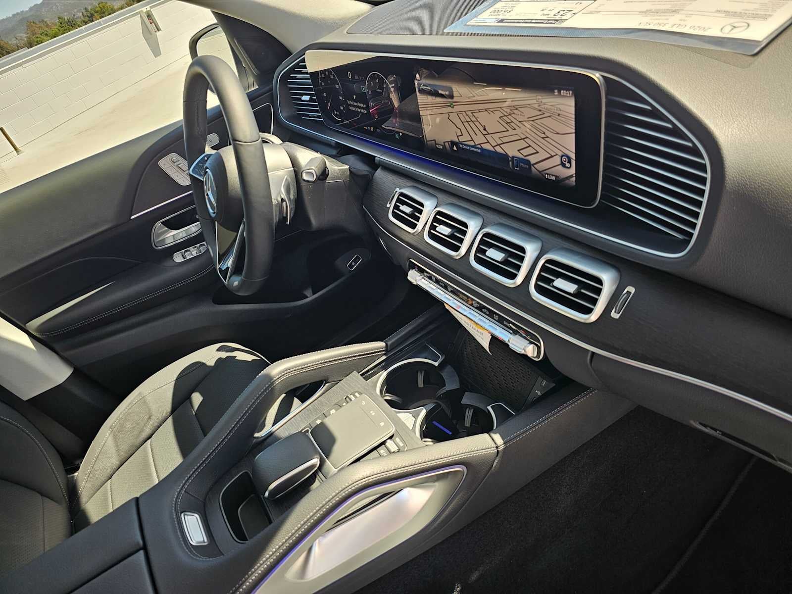 2026 Mercedes-Benz GLE 350 SUV