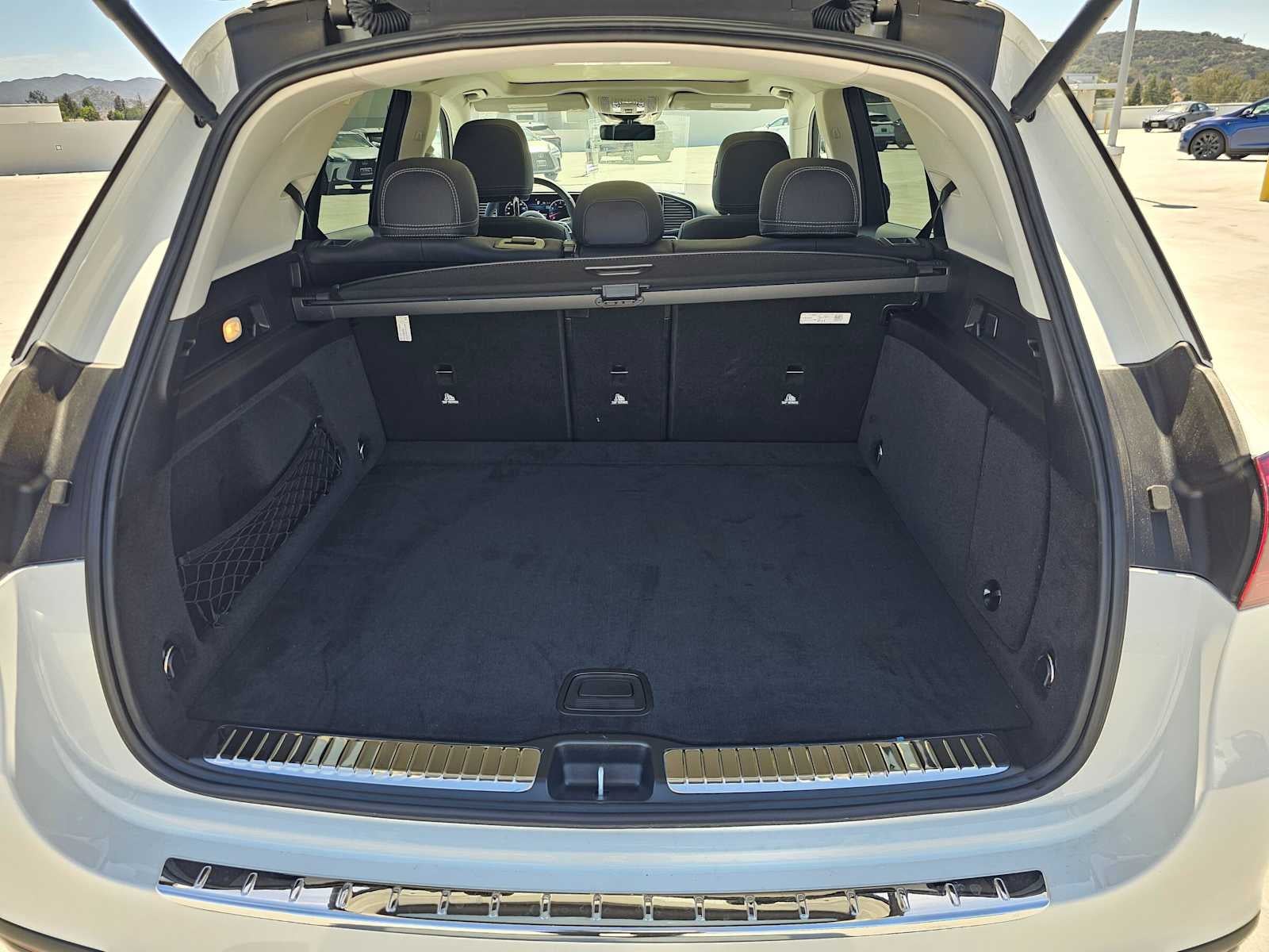 2026 Mercedes-Benz GLE 350 SUV