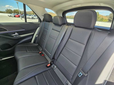 2026 Mercedes-Benz GLE 350 SUV