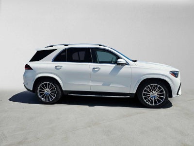 2026 Mercedes-Benz GLE 350 SUV