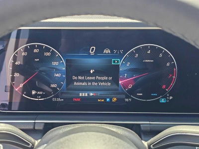 2026 Mercedes-Benz GLE 350 SUV