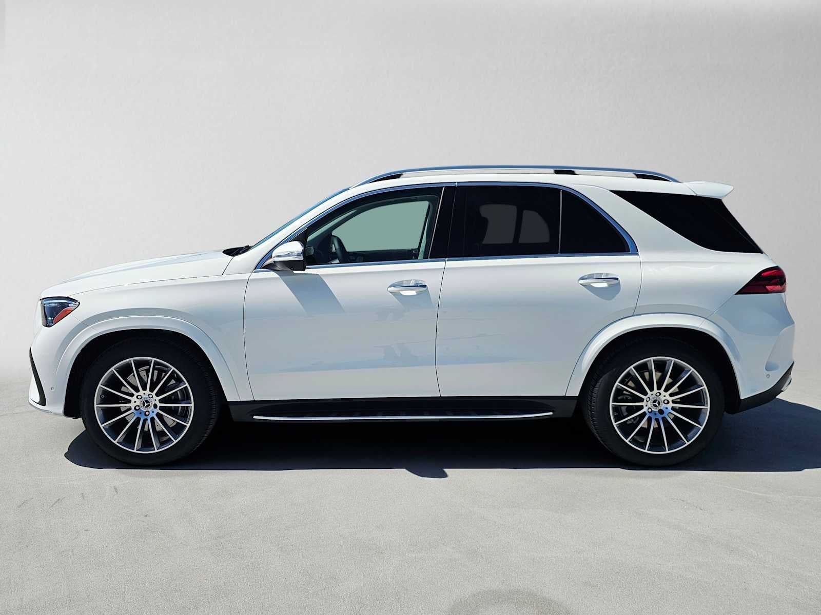 2026 Mercedes-Benz GLE 350 SUV