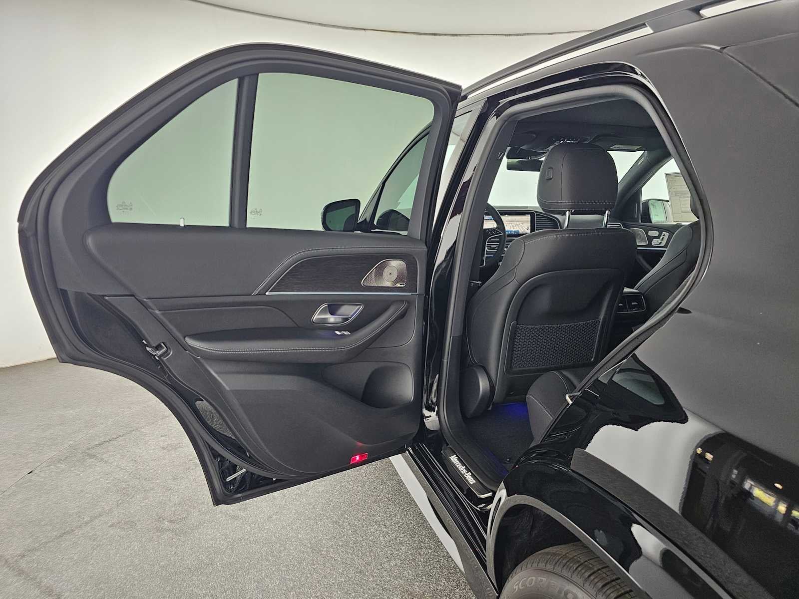 2026 Mercedes-Benz GLE 350 SUV