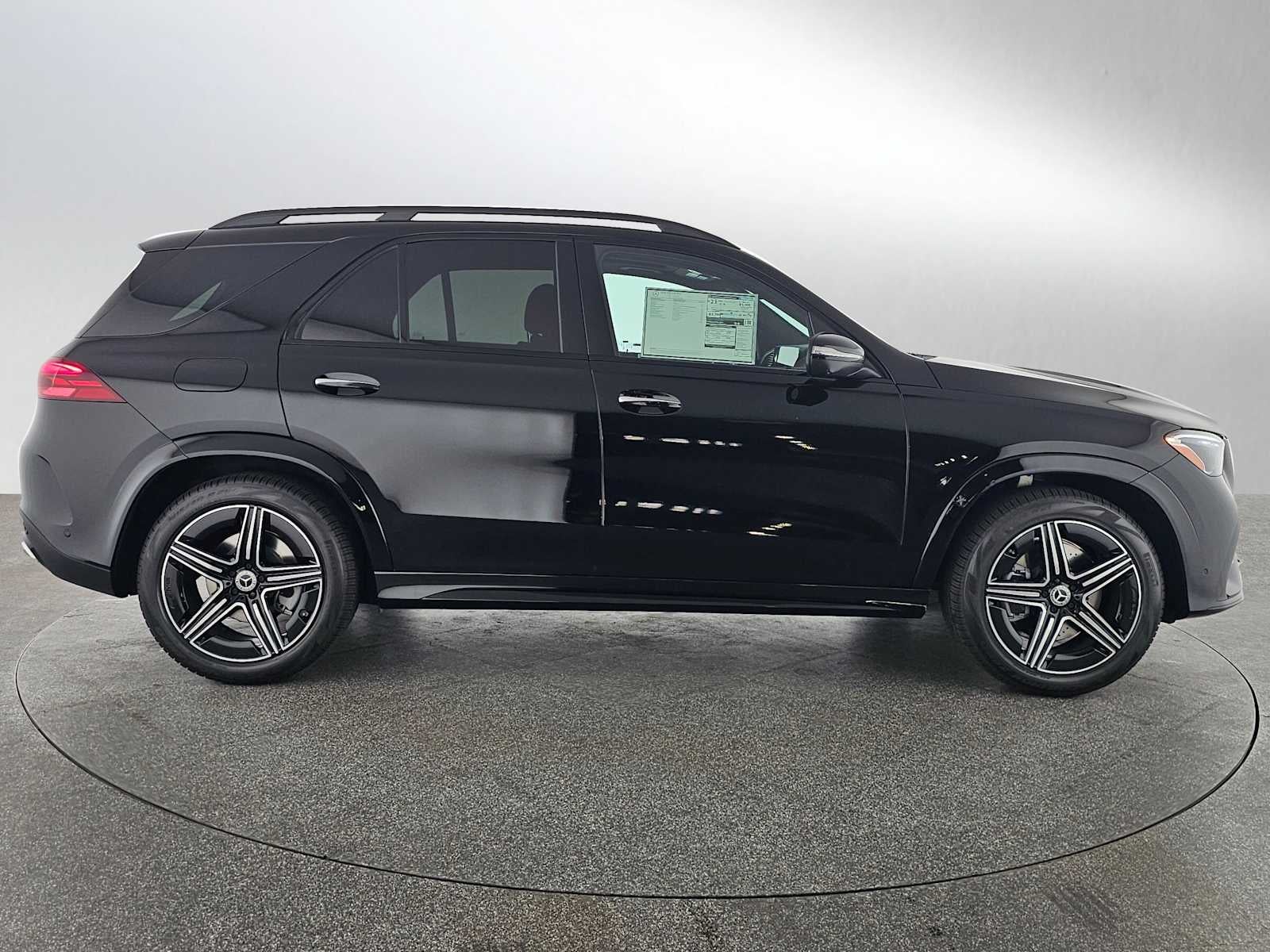 2026 Mercedes-Benz GLE 350 SUV