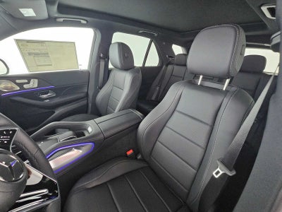 2026 Mercedes-Benz GLE 350 SUV