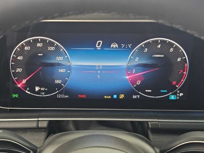 2026 Mercedes-Benz GLE 350 SUV