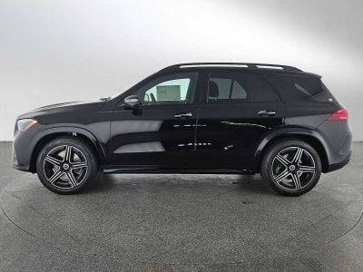 2026 Mercedes-Benz GLE 350 SUV