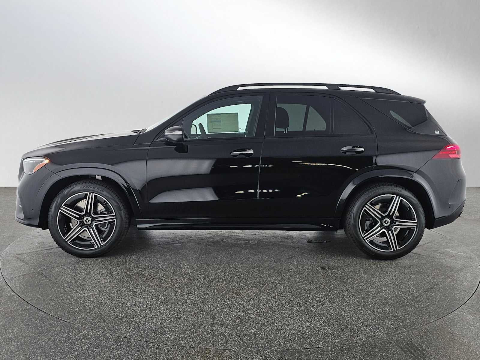 2026 Mercedes-Benz GLE 350 SUV