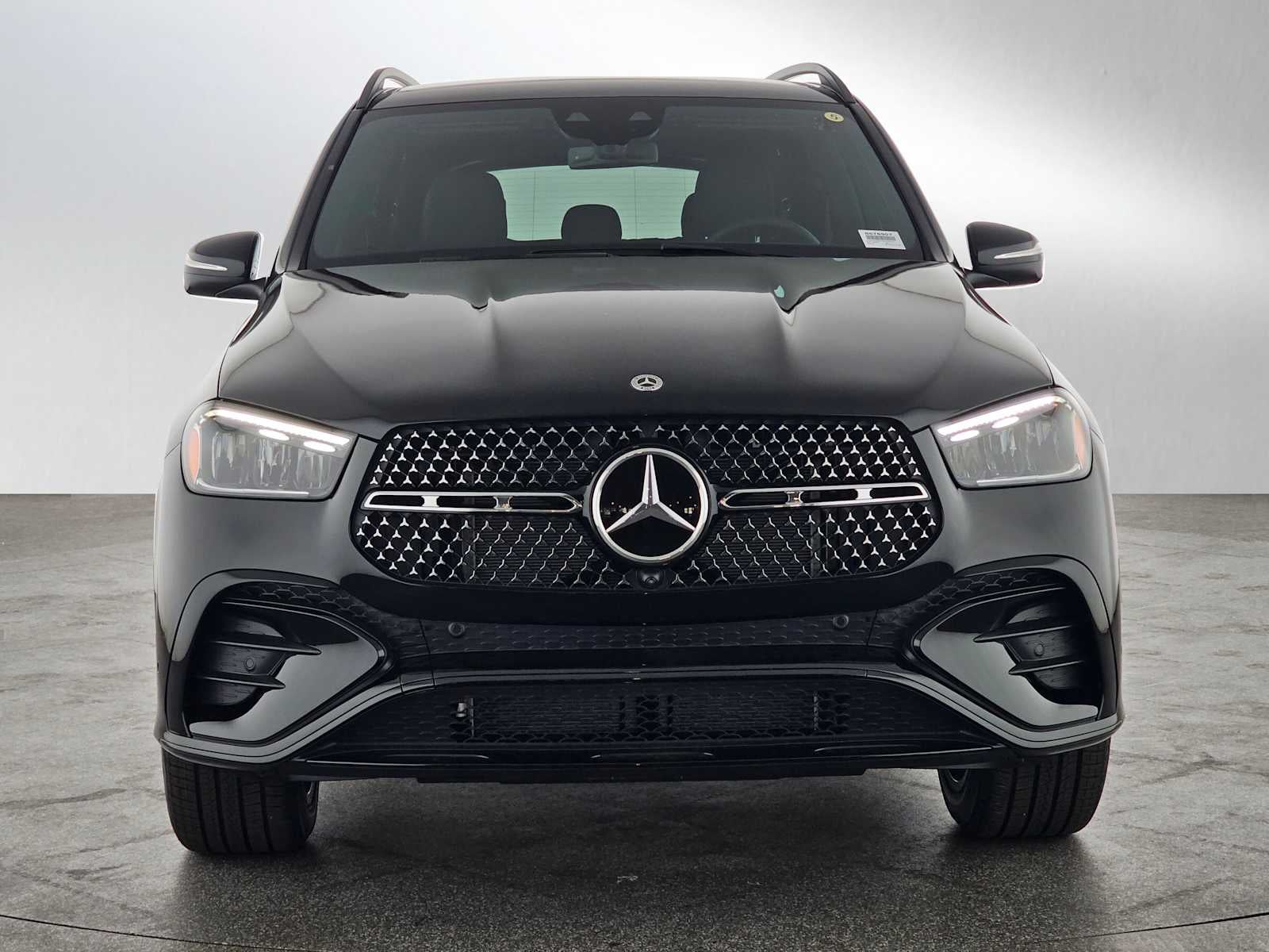 2026 Mercedes-Benz GLE 350 SUV