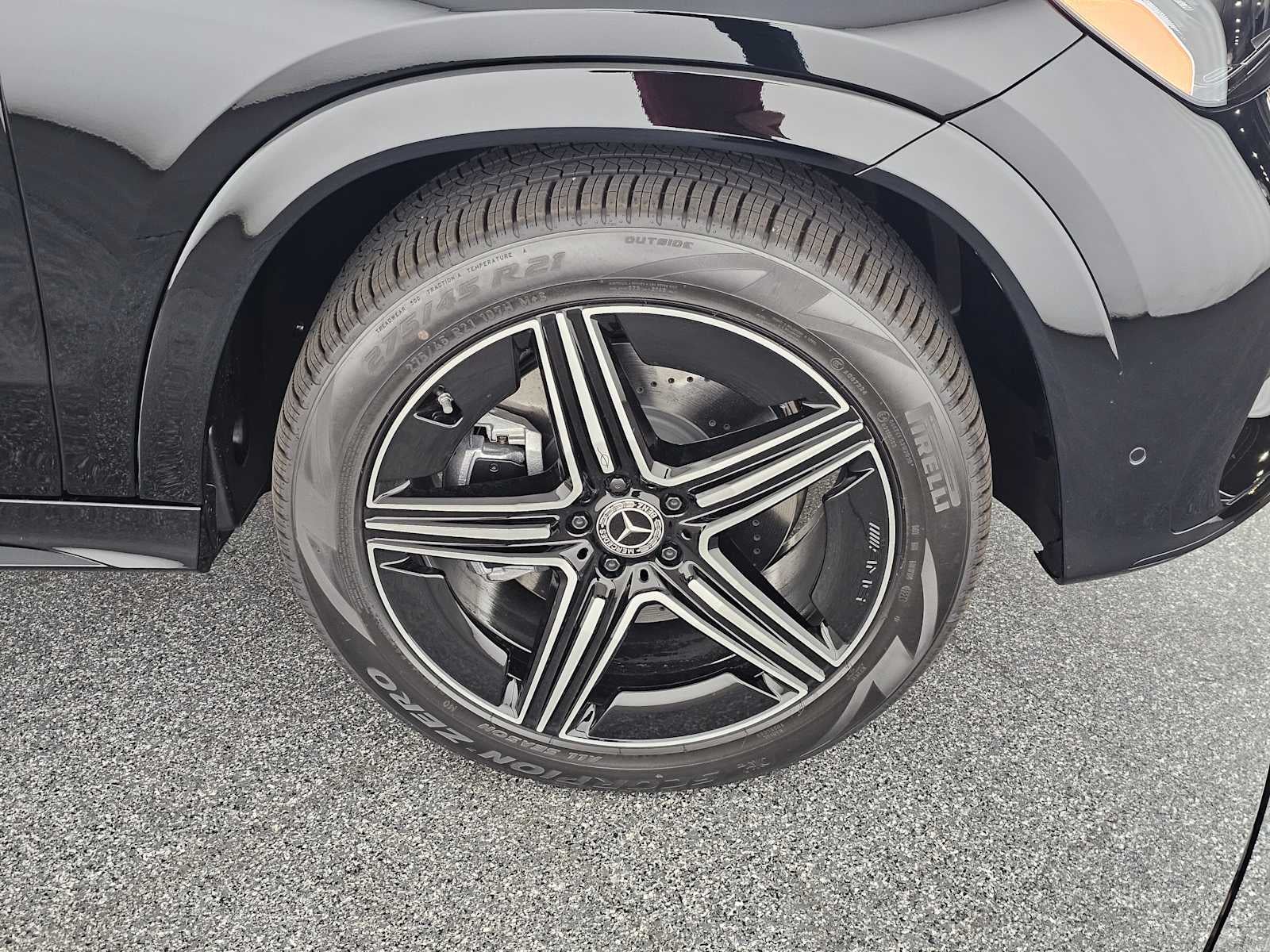 2026 Mercedes-Benz GLE 350 SUV