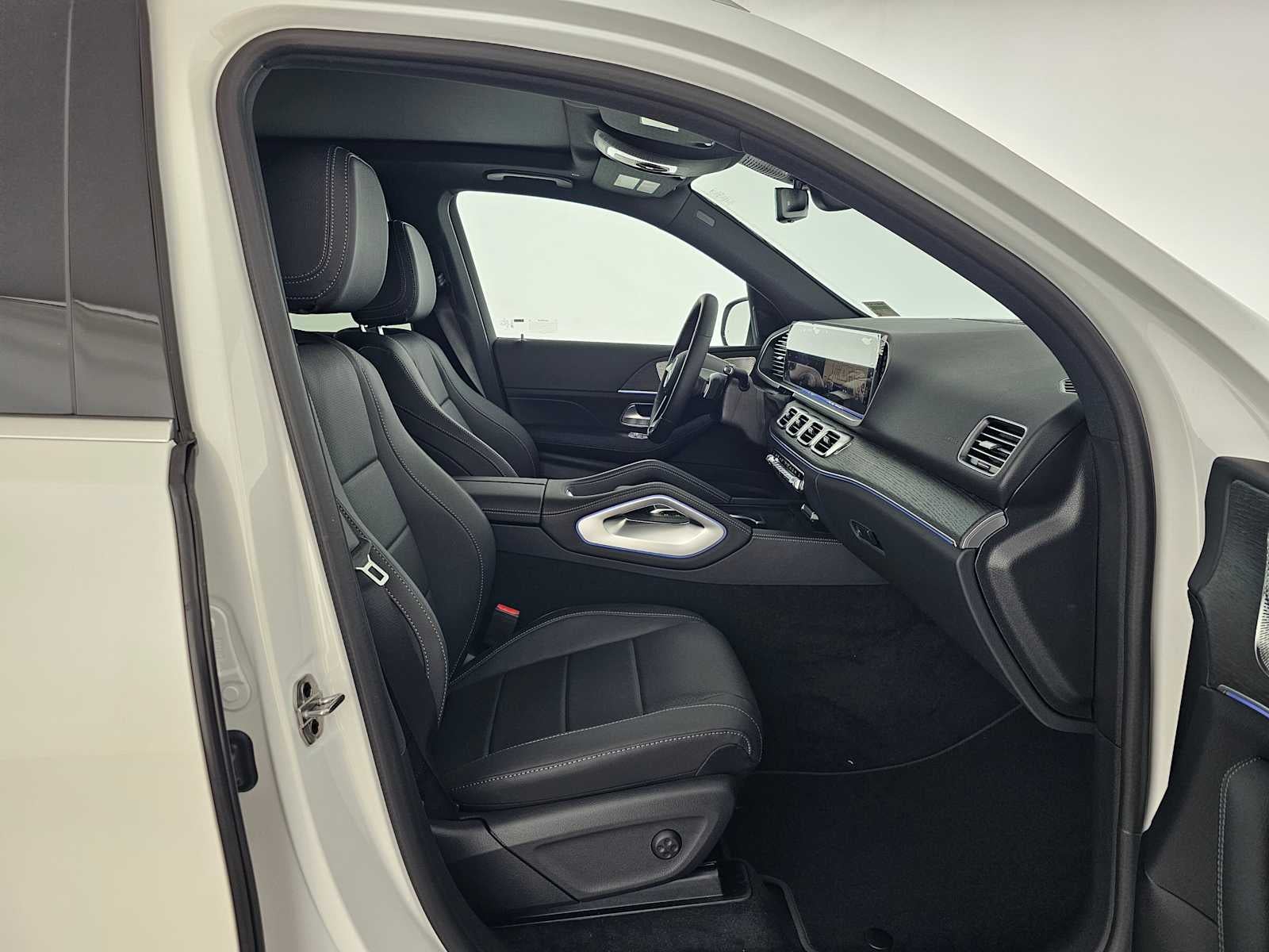 2026 Mercedes-Benz GLE 350 SUV