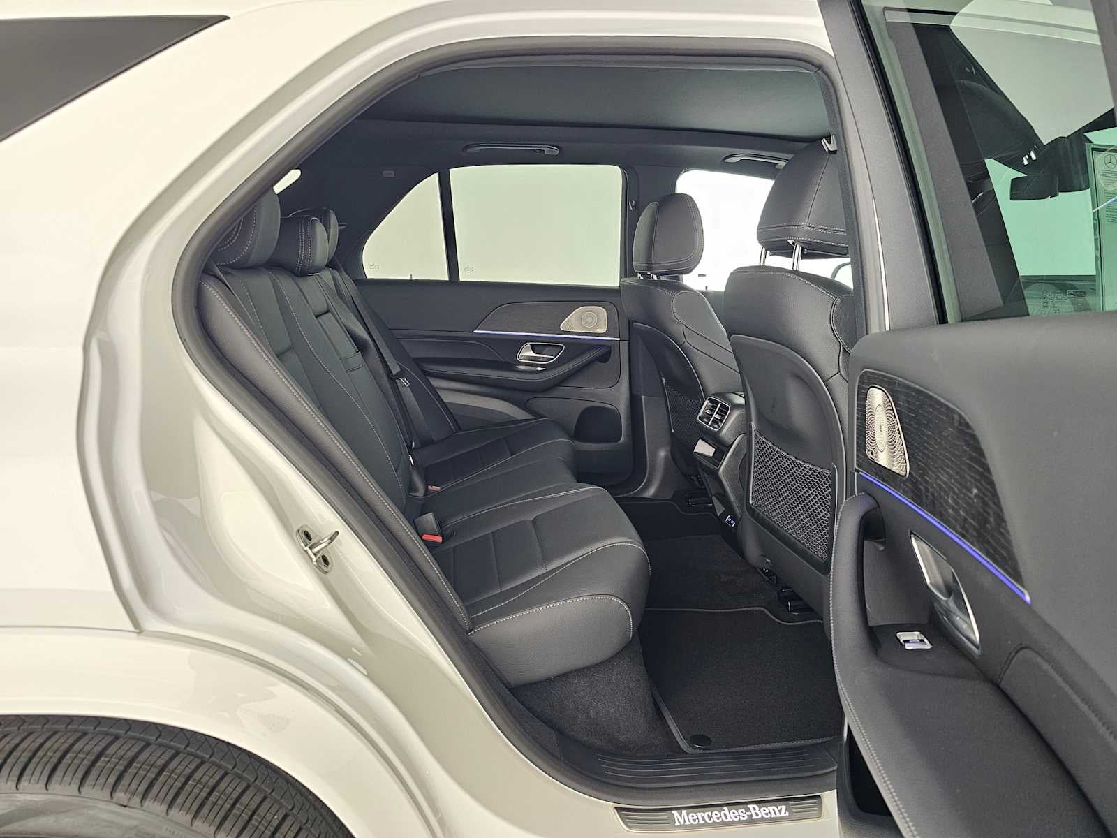 2026 Mercedes-Benz GLE 350 SUV