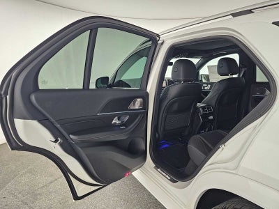 2026 Mercedes-Benz GLE 350 SUV