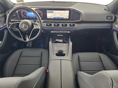 2026 Mercedes-Benz GLE 350 SUV