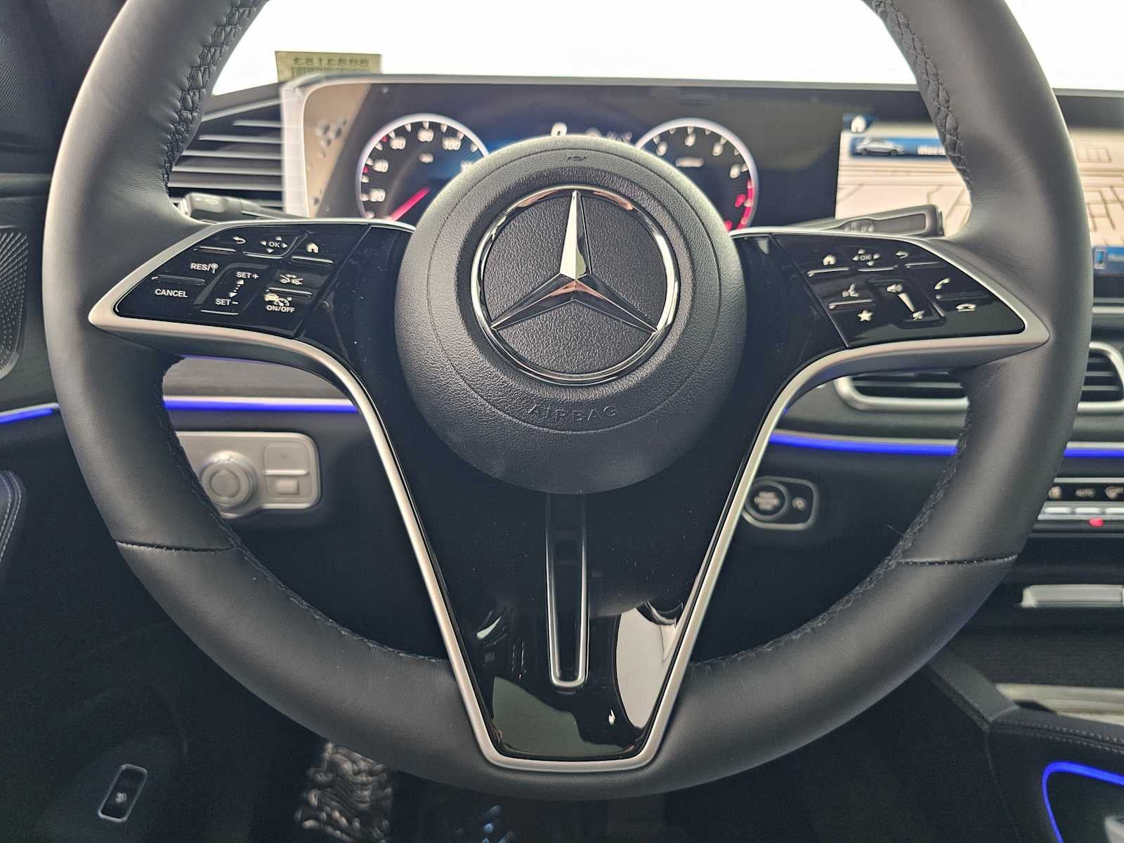 2026 Mercedes-Benz GLE 350 SUV