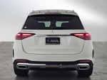 2026 Mercedes-Benz GLE 350 SUV