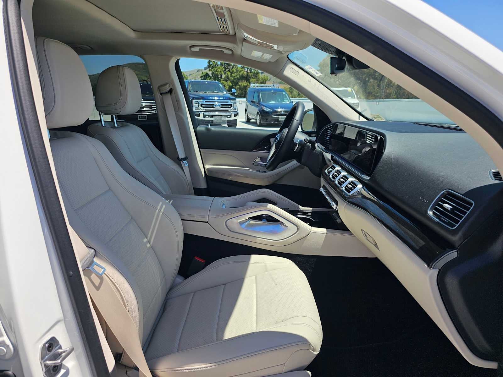 2026 Mercedes-Benz GLE 350 SUV