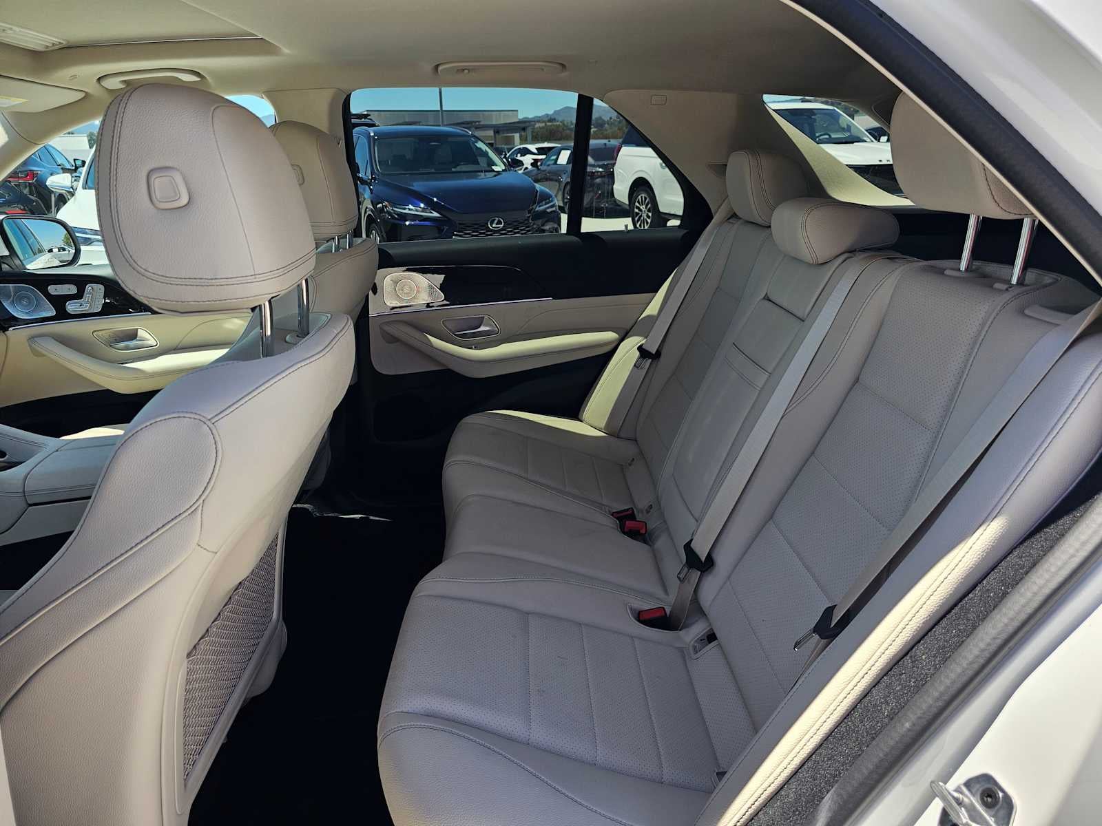 2026 Mercedes-Benz GLE 350 SUV