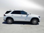 2026 Mercedes-Benz GLE 350 SUV