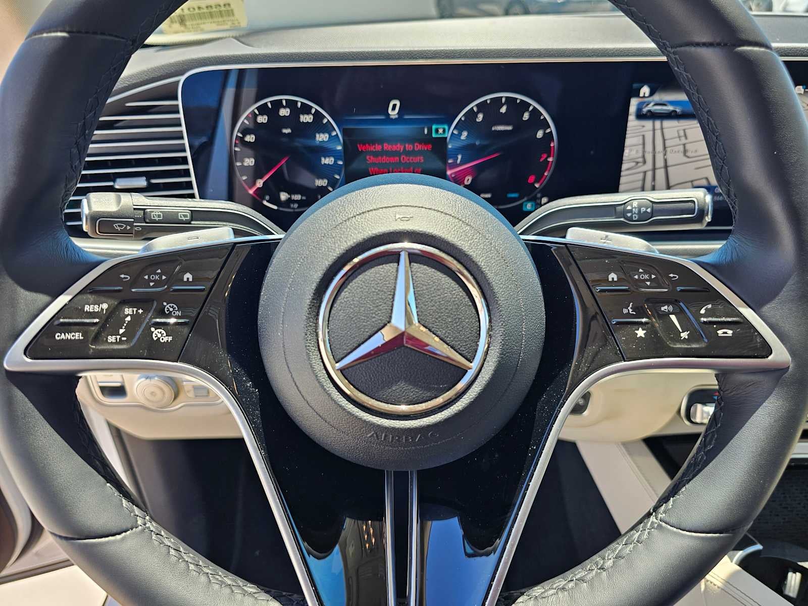 2026 Mercedes-Benz GLE 350 SUV