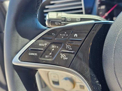 2026 Mercedes-Benz GLE 350 SUV