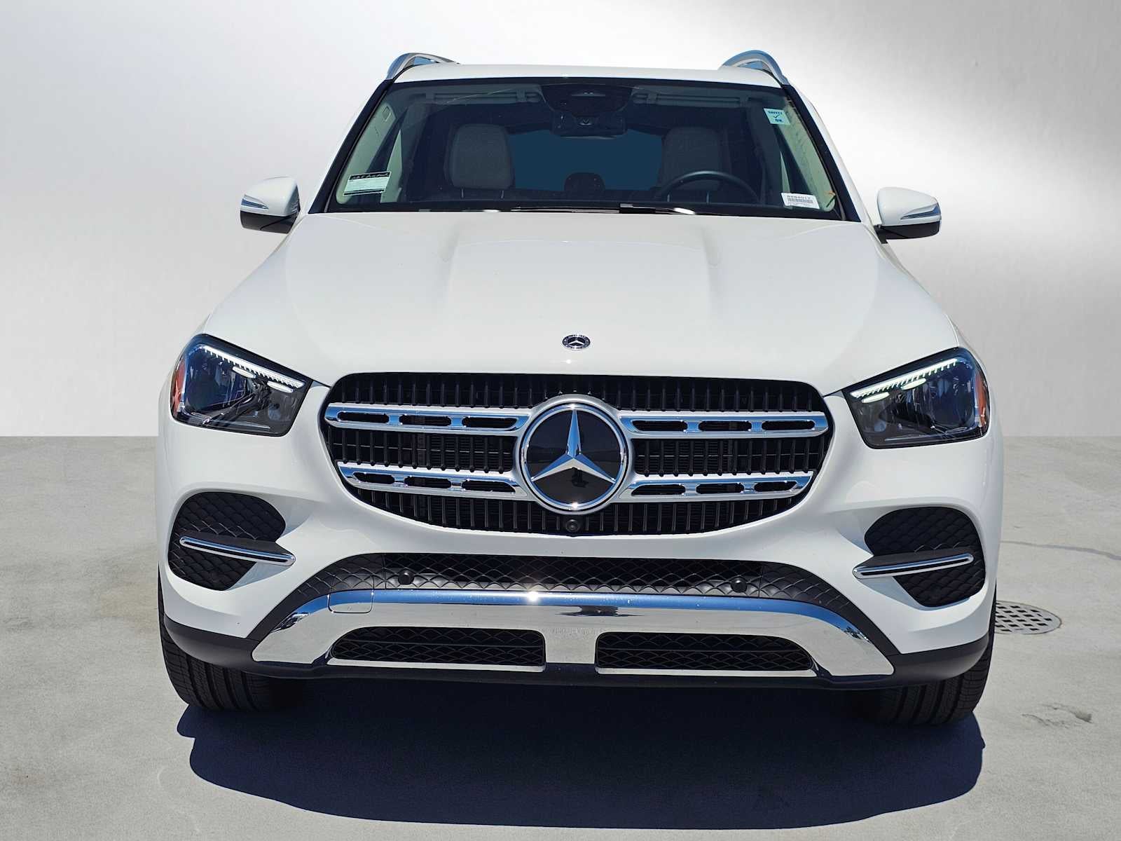 2026 Mercedes-Benz GLE 350 SUV