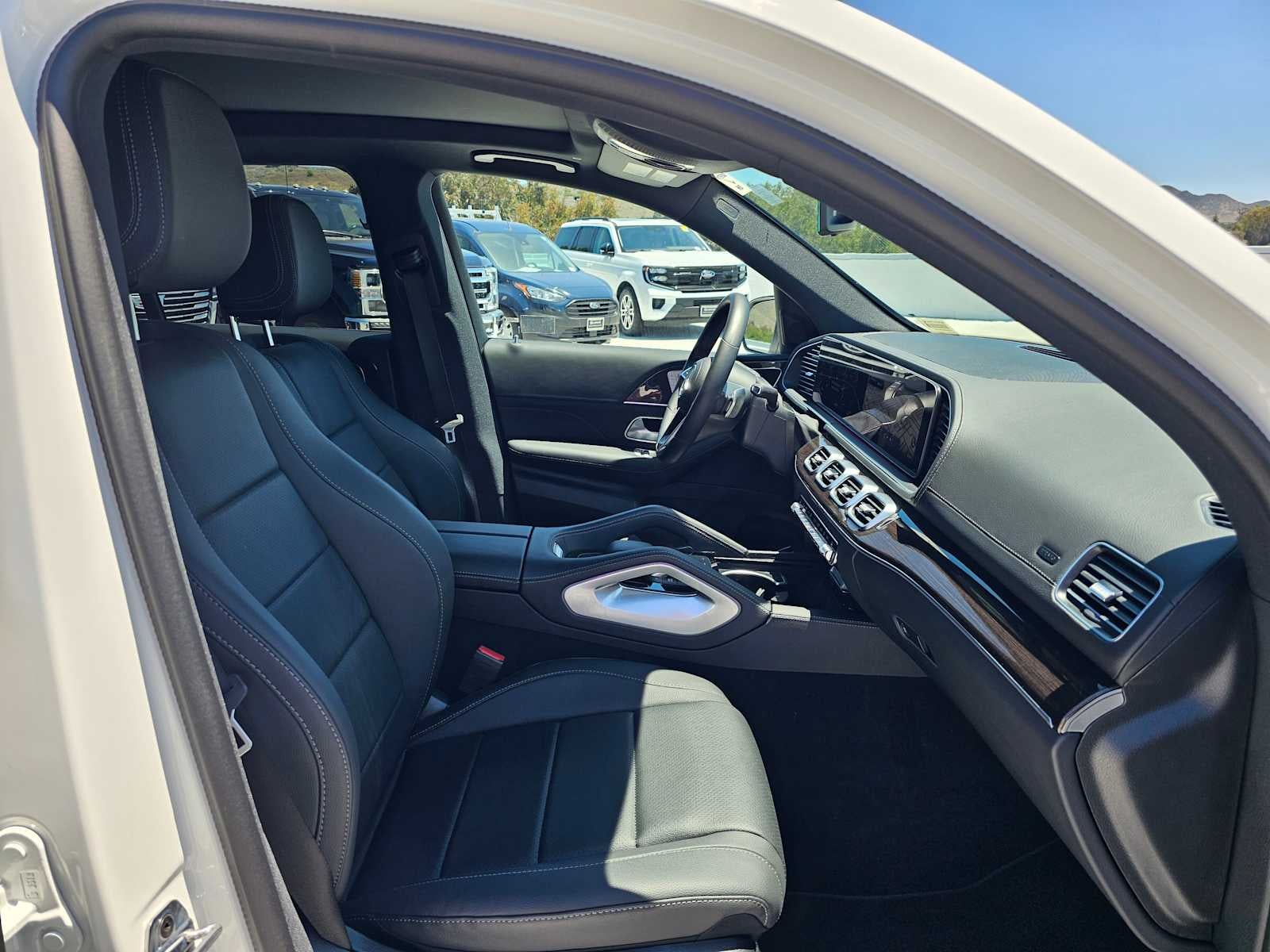 2026 Mercedes-Benz GLE 350 SUV
