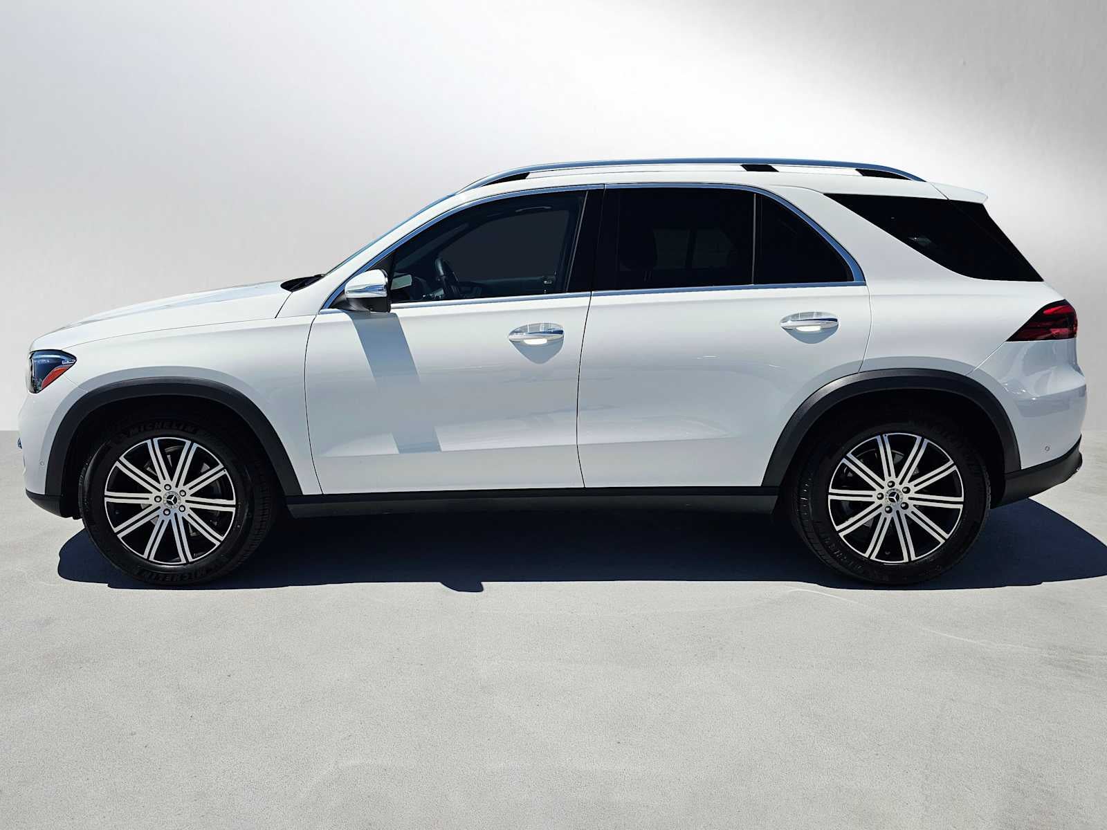 2026 Mercedes-Benz GLE 350 SUV