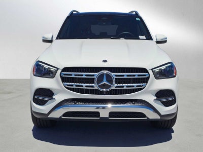 2026 Mercedes-Benz GLE 350 SUV
