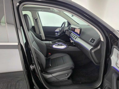 2026 Mercedes-Benz GLE 350 SUV