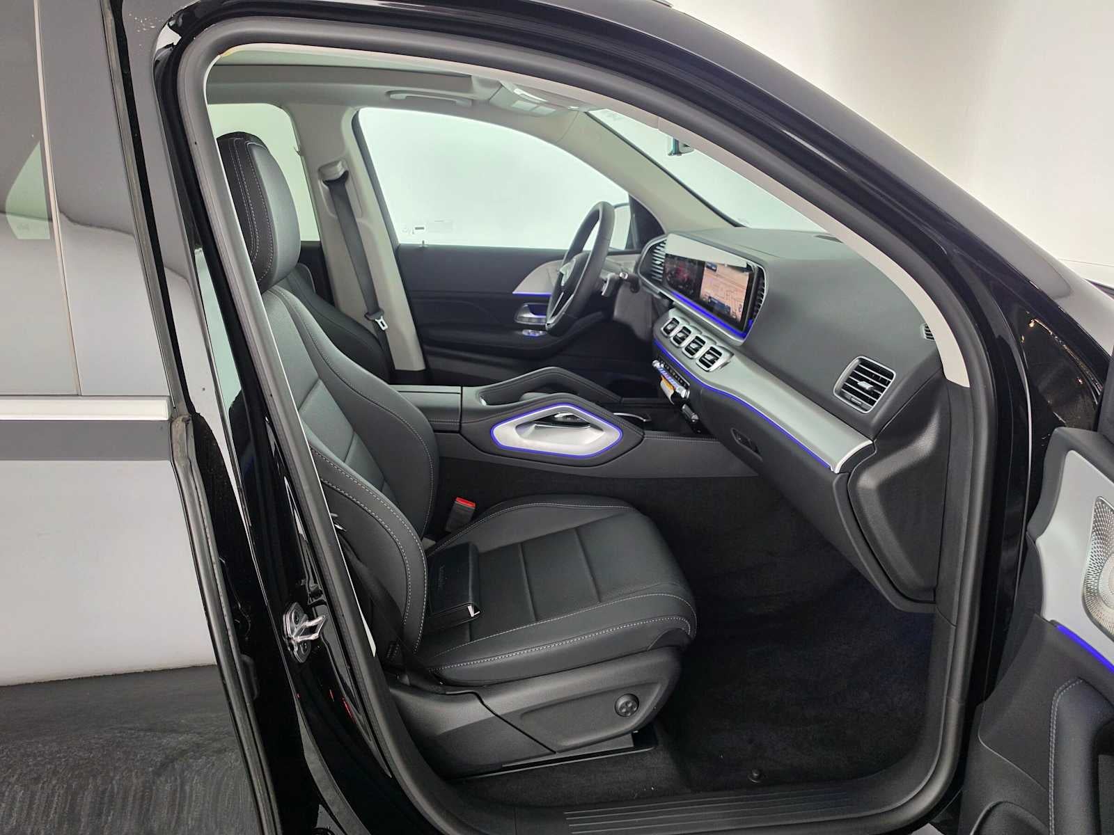 2026 Mercedes-Benz GLE 350 SUV