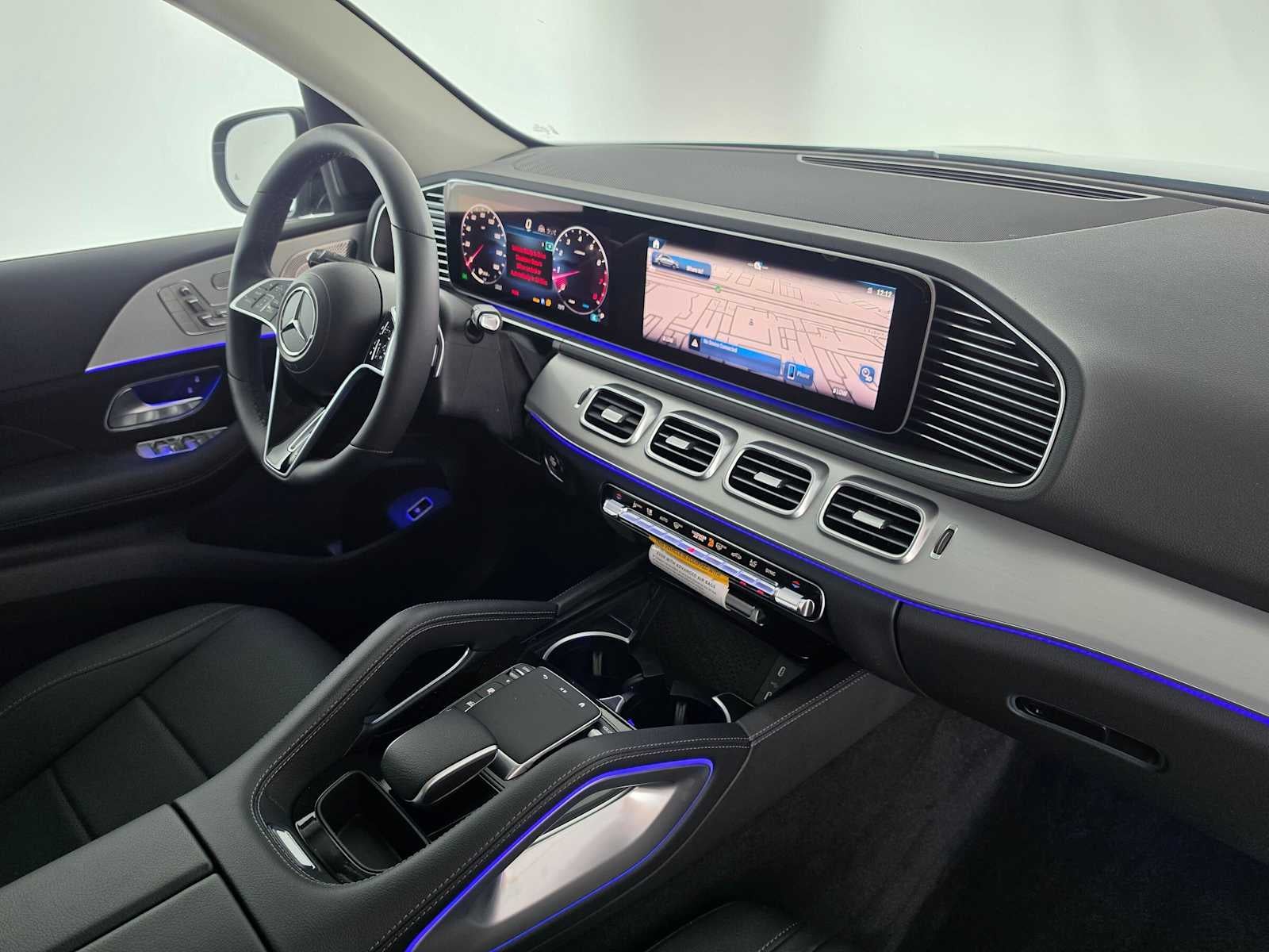 2026 Mercedes-Benz GLE 350 SUV