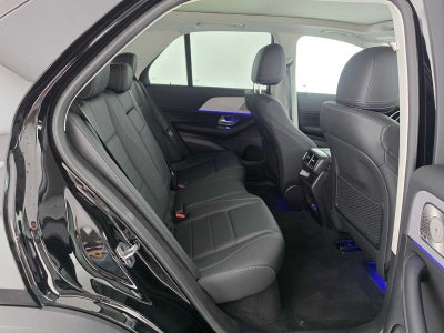 2026 Mercedes-Benz GLE 350 SUV