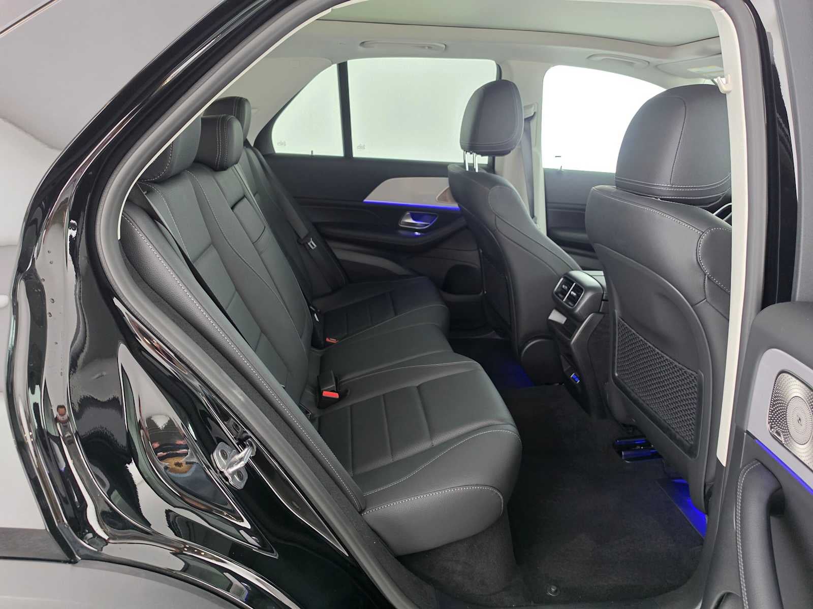 2026 Mercedes-Benz GLE 350 SUV