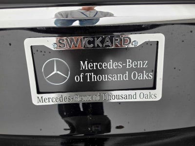 2026 Mercedes-Benz GLE 350 SUV