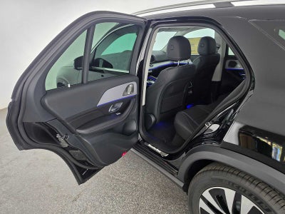 2026 Mercedes-Benz GLE 350 SUV