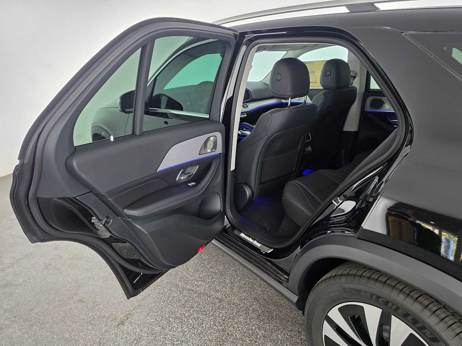 2026 Mercedes-Benz GLE 350 SUV