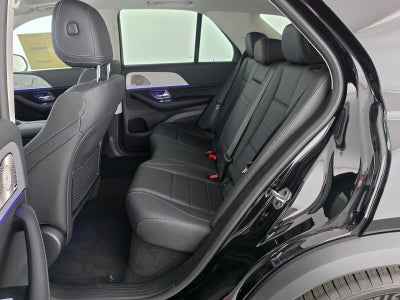 2026 Mercedes-Benz GLE 350 SUV