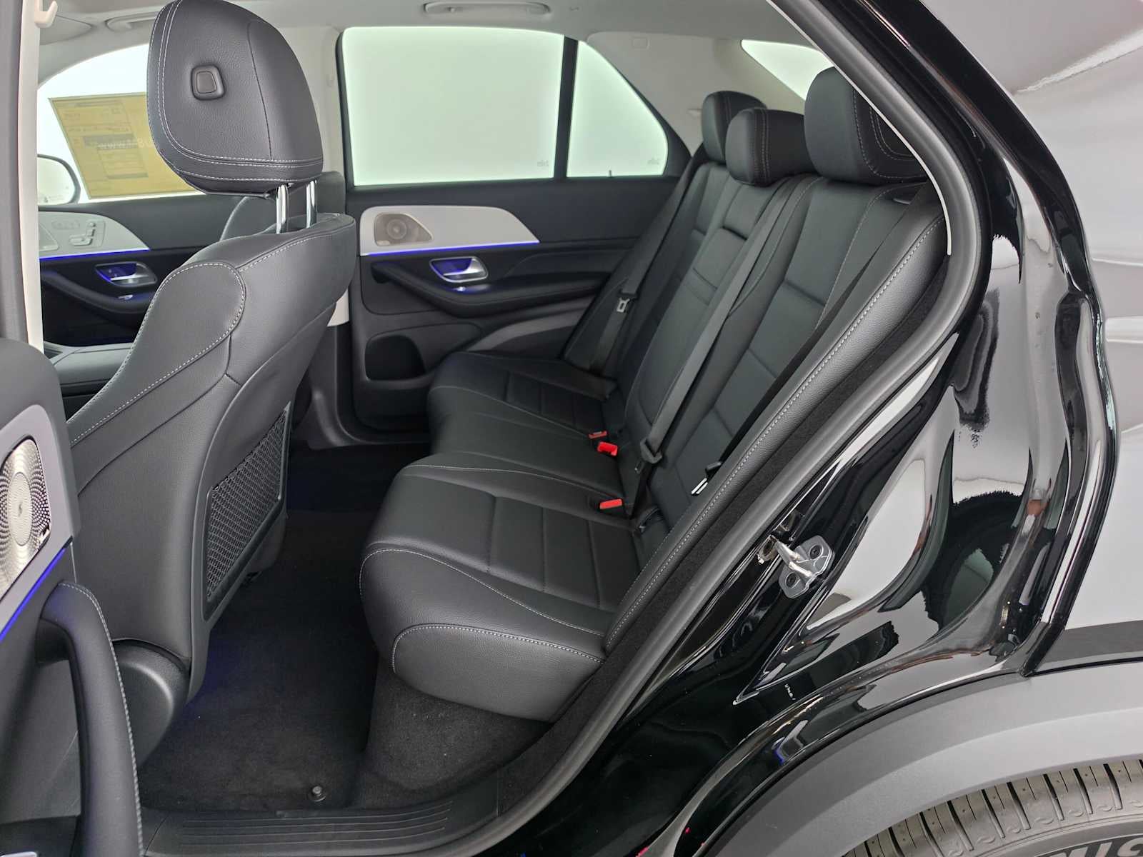 2026 Mercedes-Benz GLE 350 SUV