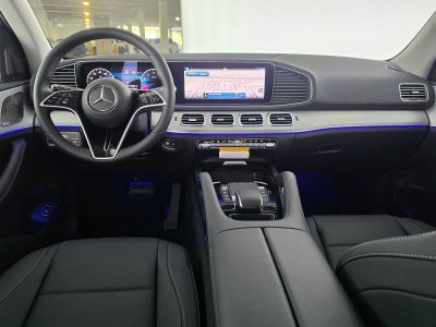2026 Mercedes-Benz GLE 350 SUV