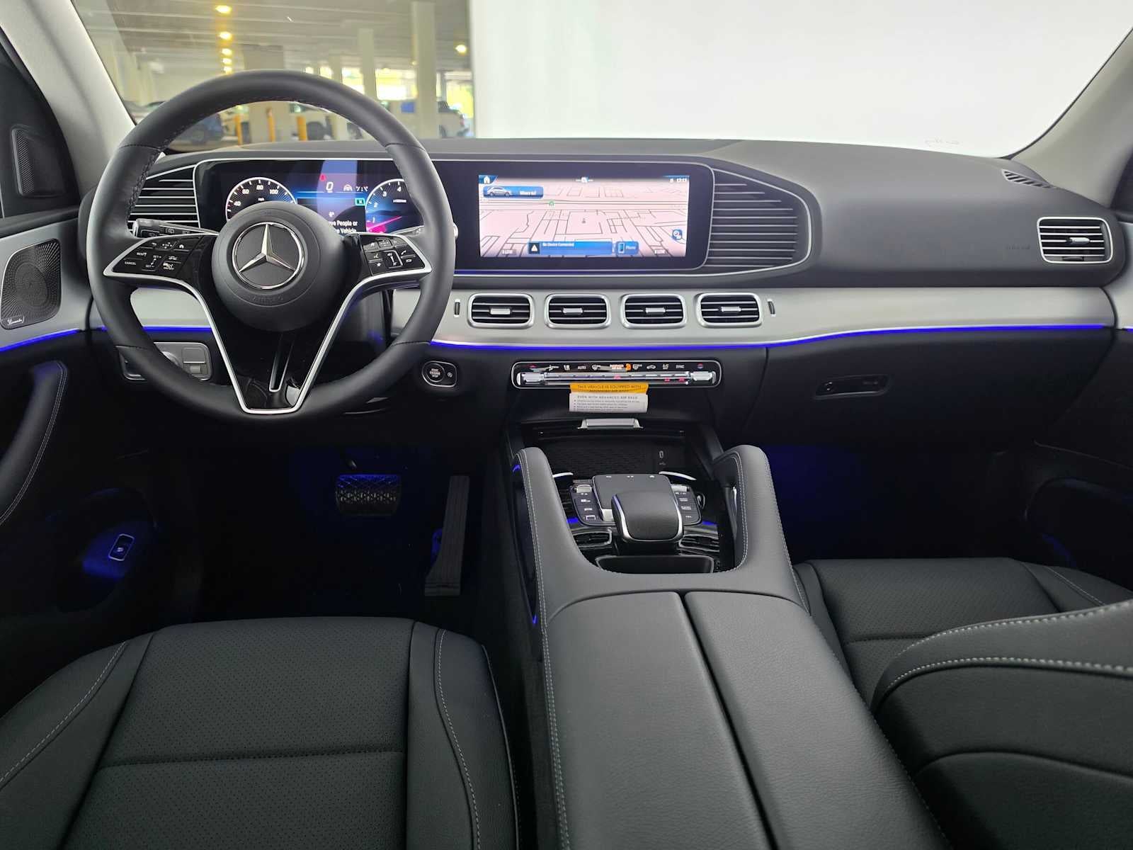 2026 Mercedes-Benz GLE 350 SUV