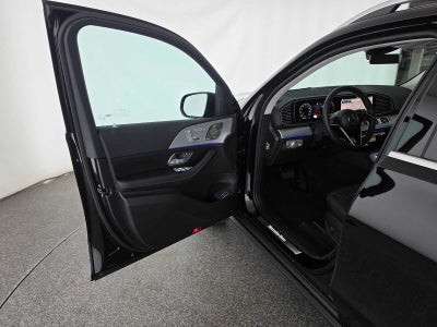 2026 Mercedes-Benz GLE 350 SUV