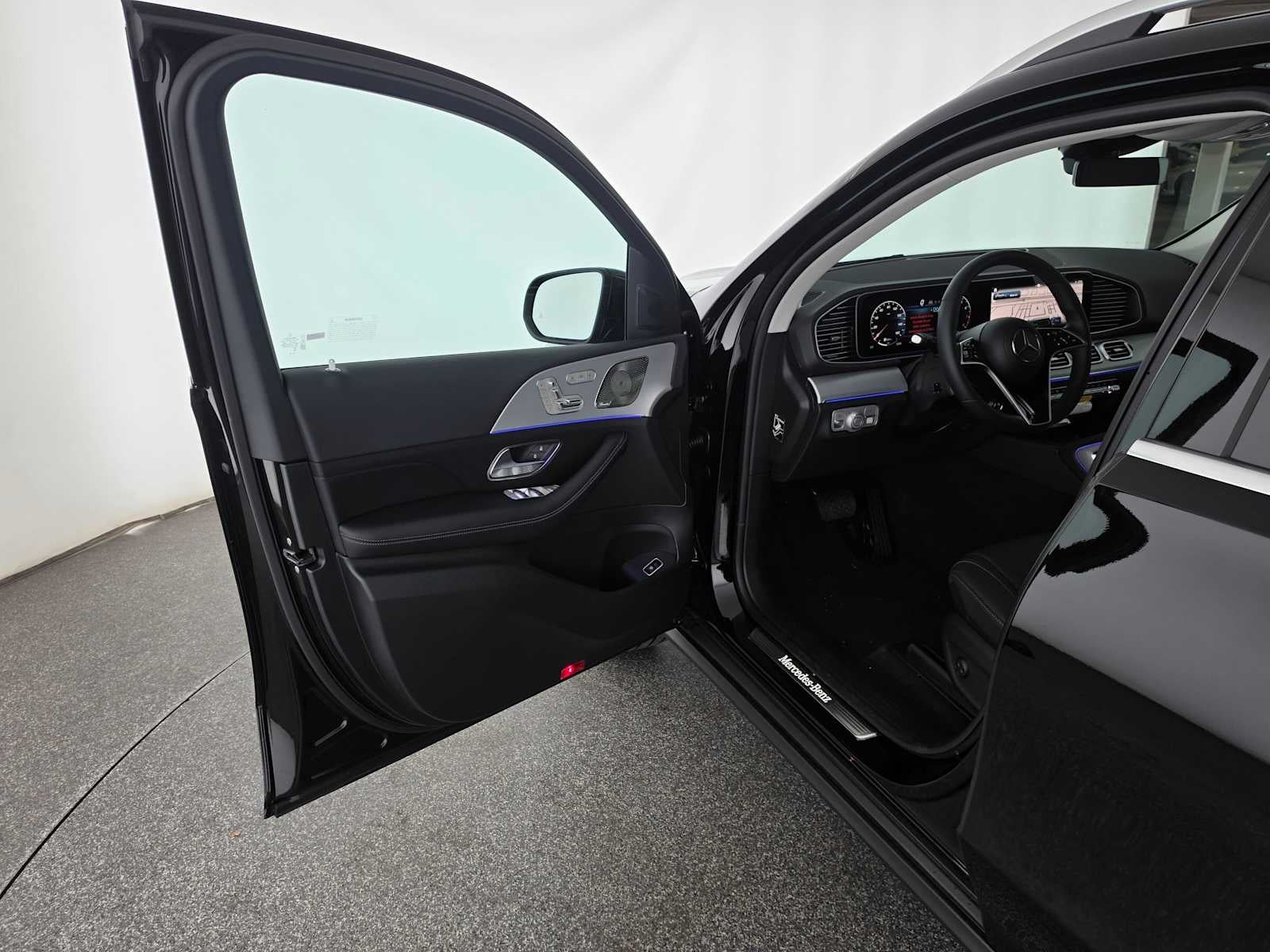 2026 Mercedes-Benz GLE 350 SUV